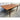 Mid - Century Modern Teak Dining Table | Bazaa | Designer, Vintage and Antique Furniture