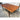Mid - Century Modern Teak Dining Table | Bazaa | Designer, Vintage and Antique Furniture