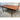 Mid - Century Modern Teak Dining Table | Bazaa | Designer, Vintage and Antique Furniture