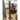 Mid-Century Modern Wooden Coat Rack Stand Brown Detachable Arms | Bazaa | Designer, Vintage and Antique Furniture