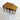 Mid Century Nest Of Side Tables By John Duffecy | Bazaa | Designer, Vintage and Antique Furniture
