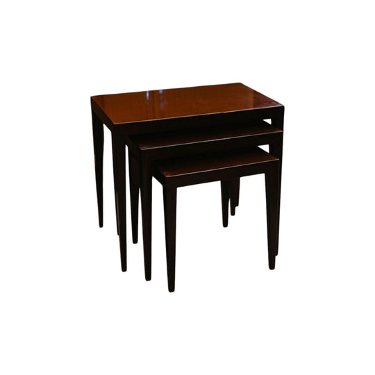 Nesting Tables | Seerin Hansen