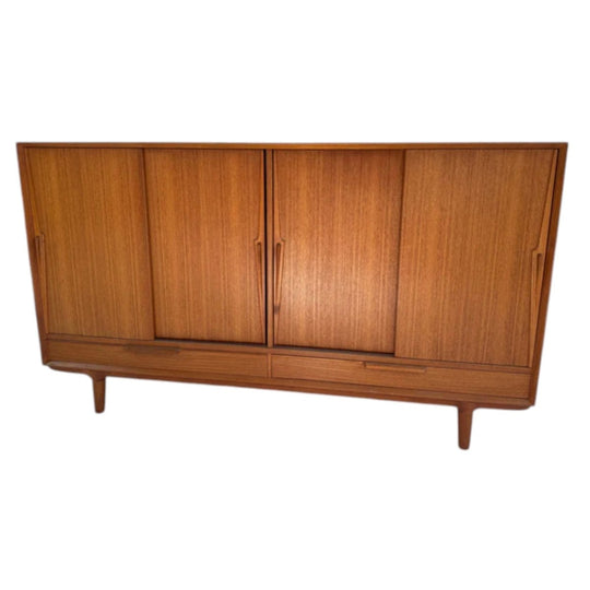Mid Century Omann Jun Sideboard