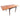 Mid Century Parker Dining Table – Restored Square Extendable Table (Seats 4–6) | Bazaa | Designer, Vintage and Antique Furniture