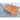 Mid Century Parker Dining Table – Restored Square Extendable Table (Seats 4–6) | Bazaa | Designer, Vintage and Antique Furniture