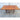 Mid Century Parker Dining Table – Restored Square Extendable Table (Seats 4–6) | Bazaa | Designer, Vintage and Antique Furniture