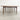 Mid Century Parker Oval Extension Dining Table - Restored | Bazaa | Designer, Vintage and Antique Furniture