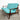 Mid Century Parker Rattan Back 2 Seater Lounge - Newly Upholstered | Bazaa | Designer, Vintage and Antique Furniture