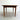 Mid Century Parker Teak Round Extension Dining Table* | Bazaa | Designer, Vintage and Antique Furniture