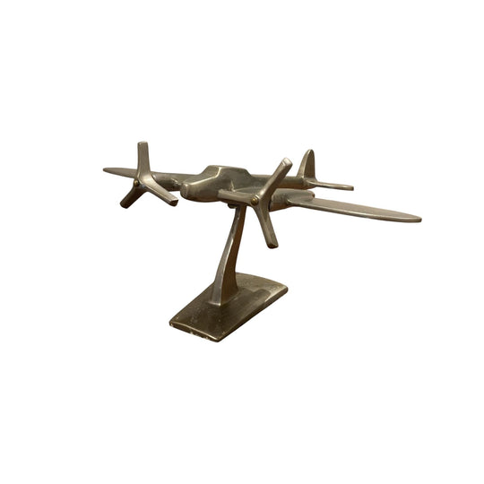Mid Century Plane...  Collectors Piece.
