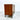 Mid Century Record Cabinet With Adjustable Shelf | Bazaa | Designer, Vintage and Antique Furniture