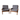 Mid-Century "Rifka" Armchair Duo | Bazaa | Designer, Vintage and Antique Furniture
