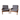 Mid-Century "Rifka" Armchair Duo | Bazaa | Designer, Vintage and Antique Furniture