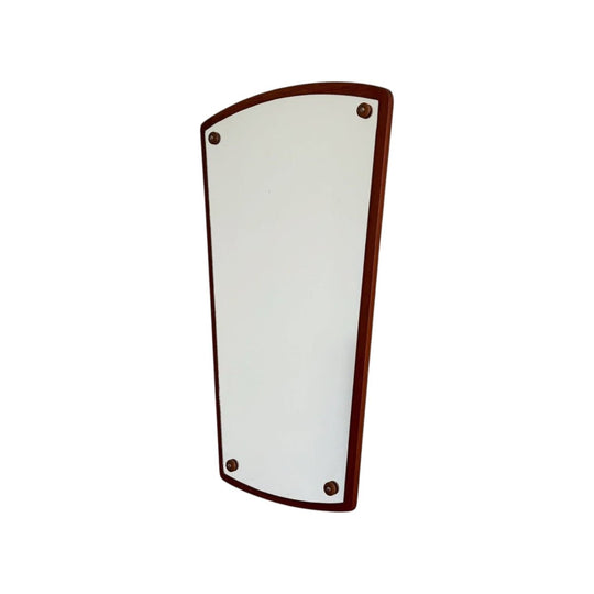 Mid-Century Scandinavian Mirror