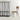 Mid Century Shelving Unit | Bazaa | Designer, Vintage and Antique Furniture
