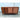 Professionally restored mid century timber sideboard with four drawers, tan vinyl inlay cabinet doors and adjustable shelving.