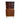 Mid Century Solid Teak Cabinet With Shelves By Peter Hvidt & Orla Molgaard - Nielsen | Bazaa | Designer, Vintage and Antique Furniture