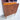 Mid Century Solid Teak Cabinet With Shelves By Peter Hvidt & Orla Molgaard - Nielsen | Bazaa | Designer, Vintage and Antique Furniture