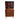 Mid Century Solid Teak Cabinet With Shelves By Peter Hvidt & Orla Molgaard - Nielsen | Bazaa | Designer, Vintage and Antique Furniture