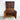 Mid Century Solid Teak Cabinet With Shelves By Peter Hvidt & Orla Molgaard - Nielsen | Bazaa | Designer, Vintage and Antique Furniture