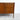 Mid Century Solid Wood Sideboard With Brass Handles* | Bazaa | Designer, Vintage and Antique Furniture
