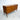 Mid Century Solid Wood Sideboard With Brass Handles* | Bazaa | Designer, Vintage and Antique Furniture