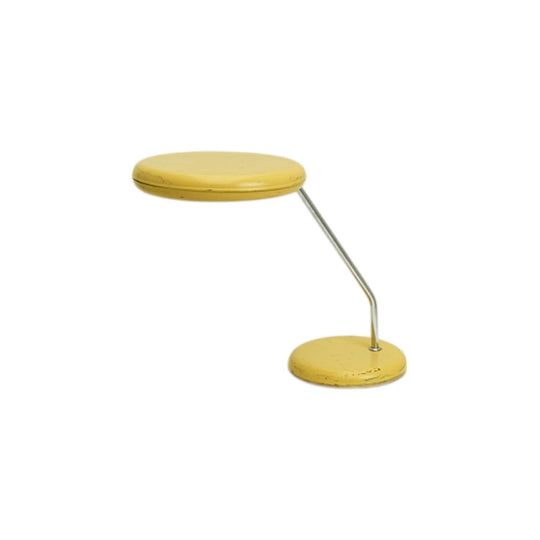 Mid-Century Steel Desk Lamp
