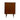 Mid - Century Teak Chest of Drawers | Bazaa | Designer, Vintage and Antique Furniture
