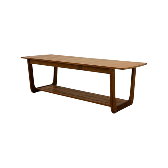 Mid-Century Teak Coffee Table by MYER (UK)