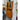 Mid century teak Corner Unit / Cabinet - lead light glass | Bazaa | Designer, Vintage and Antique Furniture