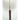 Mid Century Teak Floor Lamp with Brass Details | Bazaa | Designer, Vintage and Antique Furniture