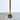 Mid Century Teak Floor Lamp With Original Shade 1950s | Bazaa | Designer, Vintage and Antique Furniture