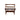 Mid Century Teak Folding Magazine Rack* | Bazaa | Designer, Vintage and Antique Furniture