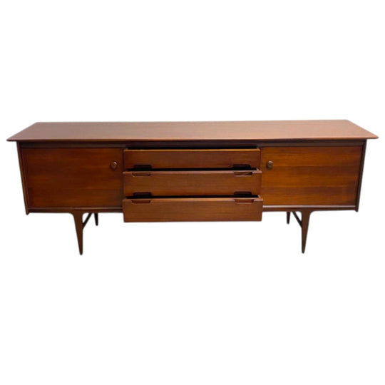 Mid Century Teak 'Fonseca' Sideboard John Herbert for Younger - Restored*