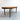 Mid Century Teak Oval Extension Dining Table - Restored* | Bazaa | Designer, Vintage and Antique Furniture
