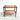 Mid Century Teak Parker Drinks Cocktail Trolley | Bazaa | Designer, Vintage and Antique Furniture