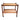 Mid Century Teak Parker Drinks Cocktail Trolley | Bazaa | Designer, Vintage and Antique Furniture