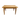 Mid Century Teak Side Table | Bazaa | Designer, Vintage and Antique Furniture