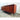 mid-century sideboard angle right