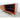 mid-century sideboard open storage