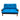 Mid century TESSA two seater sofa - newly upholstered. | Bazaa | Designer, Vintage and Antique Furniture