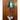 Mid-Century Timber Pedestal Table Lamp | Bazaa | Designer, Vintage and Antique Furniture