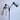 Mid Century Triple Shade Goose Neck Floor Lamp* | Bazaa | Designer, Vintage and Antique Furniture