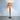 Mid Century Turned Timber Floor Lamp | Bazaa | Designer, Vintage and Antique Furniture