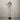 Mid - Century Twin Shade Floor Lamp - Bazaa