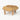 Mid to Late 20th Century Brutalist Live Edge Coffee Table | Bazaa | Designer, Vintage and Antique Furniture