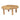 Mid to Late 20th Century Brutalist Live Edge Coffee Table | Bazaa | Designer, Vintage and Antique Furniture