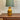 Midcentury Ceramic Lamp signed ‘Jace’ with new vintage seagrass shade | Bazaa | Designer, Vintage and Antique Furniture