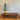 Midcentury Ceramic Lamp signed ‘Jace’ with new vintage seagrass shade | Bazaa | Designer, Vintage and Antique Furniture