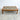 Mid‑Century Ceramic Tile‑Top Coffee Table, Solid Timber Frame – Professionally Restored | Bazaa | Designer, Vintage and Antique Furniture